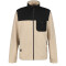 ICEPEAK Alven Midlayer Jacke Herren 021 - powder XL