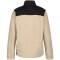 ICEPEAK Alven Midlayer Jacke Herren 021 - powder XL
