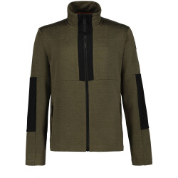 ICEPEAK Alvene Midlayer Jacke Herren 152 - hazel L