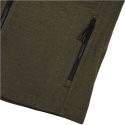 ICEPEAK Alvene Midlayer Jacke Herren 152 - hazel XXL