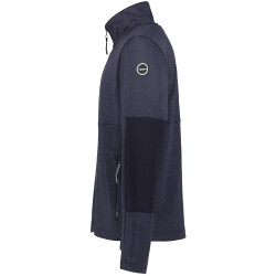 ICEPEAK Alvene Midlayer Jacke Herren 390 - dark blue XXL