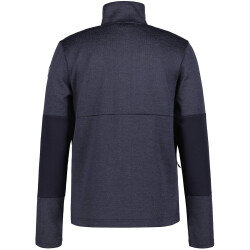 ICEPEAK Alvene Midlayer Jacke Herren 390 - dark blue XXL