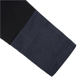 ICEPEAK Alvene Midlayer Jacke Herren 390 - dark blue XXL