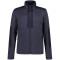 ICEPEAK Alvene Midlayer Jacke Herren 390 - dark blue XXL