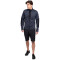 ICEPEAK Alvene Midlayer Jacke Herren 390 - dark blue XXL