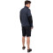 ICEPEAK Alvene Midlayer Jacke Herren 390 - dark blue XXL