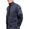 ICEPEAK Alvene Midlayer Jacke Herren 390 - dark blue XXL