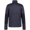 ICEPEAK Alvene Midlayer Jacke Herren 390 - dark blue XXL