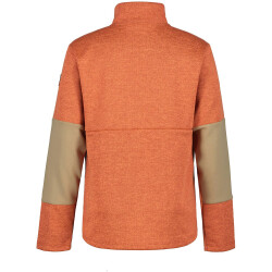 ICEPEAK Alvene Midlayer Jacke Herren 450 - orange XXL