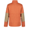 ICEPEAK Alvene Midlayer Jacke Herren 450 - orange XXL