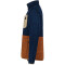ICEPEAK Magness Midlayer Jacke Herren 390 - dark blue L