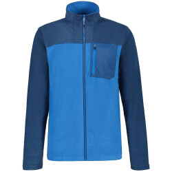 ICEPEAK Maxwell Freizeitjacke Herren 351 - royal blue L