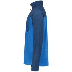 ICEPEAK Maxwell Freizeitjacke Herren 351 - royal blue L