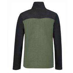 ICEPEAK Maxwell Freizeitjacke Herren 585 - dark olive L