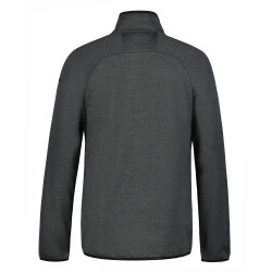 ICEPEAK Bridgman Midlayer Jacke Herren 270 - granite L