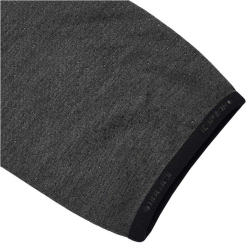 ICEPEAK Bridgman Midlayer Jacke Herren 270 - granite L