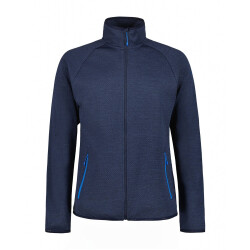 ICEPEAK Bridgman Midlayer Jacke Herren 390 - dark blue L