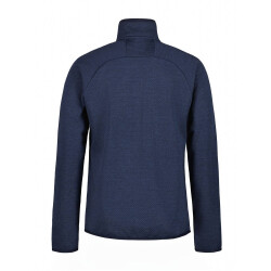 ICEPEAK Bridgman Midlayer Jacke Herren 390 - dark blue L