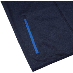 ICEPEAK Bridgman Midlayer Jacke Herren 390 - dark blue L