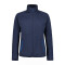 ICEPEAK Bridgman Midlayer Jacke Herren 390 - dark blue L