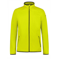 ICEPEAK Bridgman Midlayer Jacke Herren 502 - aloe L