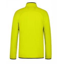 ICEPEAK Bridgman Midlayer Jacke Herren 502 - aloe L