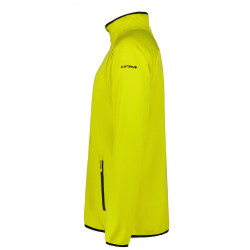 ICEPEAK Bridgman Midlayer Jacke Herren 502 - aloe L