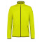 ICEPEAK Bridgman Midlayer Jacke Herren 502 - aloe L