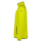 ICEPEAK Bridgman Midlayer Jacke Herren 502 - aloe L