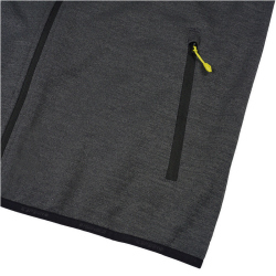 ICEPEAK Bridgman Midlayer Jacke Herren 270 - granite 3XL