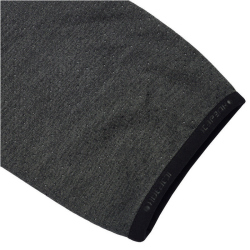 ICEPEAK Bridgman Midlayer Jacke Herren 270 - granite 3XL