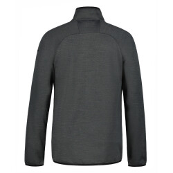 ICEPEAK Bridgman Midlayer Jacke Herren 270 - granite 4XL