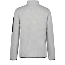 ICEPEAK Bredstedt Midlayer Jacke Herren 012 - natural white L