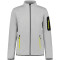 ICEPEAK Bredstedt Midlayer Jacke Herren 012 - natural white L
