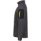 ICEPEAK Bredstedt Midlayer Jacke Herren 270 - granite L