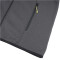 ICEPEAK Bredstedt Midlayer Jacke Herren 270 - granite L