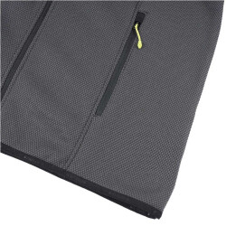 ICEPEAK Bredstedt Midlayer Jacke Herren 270 - granite XXL