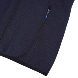 ICEPEAK Bredstedt Midlayer Jacke Herren 390 - dark blue L