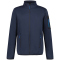 ICEPEAK Bredstedt Midlayer Jacke Herren 390 - dark blue L