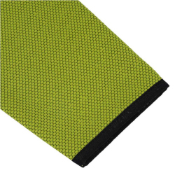 ICEPEAK Bredstedt Midlayer Jacke Herren 527 - asparagus L