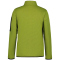 ICEPEAK Bredstedt Midlayer Jacke Herren 527 - asparagus L
