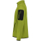 ICEPEAK Bredstedt Midlayer Jacke Herren 527 - asparagus L