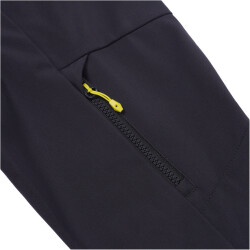 ICEPEAK Barmstedt Softshelljacke Herren 290 - anthracite 46