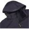 ICEPEAK Barmstedt Softshelljacke Herren 290 - anthracite 46