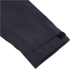 ICEPEAK Barmstedt Softshelljacke Herren 290 - anthracite 48