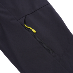 ICEPEAK Barmstedt Softshelljacke Herren 290 - anthracite 48