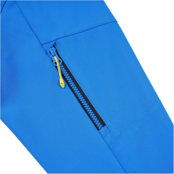 ICEPEAK Barmstedt Softshelljacke Herren 351 - royal blue 48