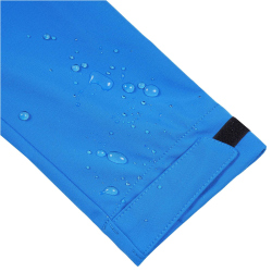 ICEPEAK Barmstedt Softshelljacke Herren 351 - royal blue 48