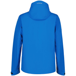 ICEPEAK Barmstedt Softshelljacke Herren 351 - royal blue 52