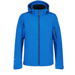 ICEPEAK Barmstedt Softshelljacke Herren 351 - royal blue 56